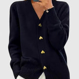 Cristina - elegant classic jacket — view 1