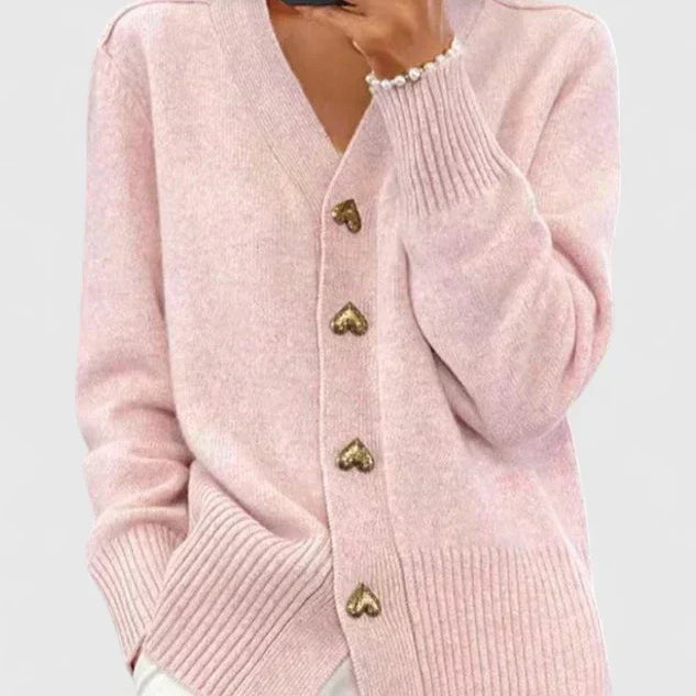 Cristina - elegant classic jacket — view 2