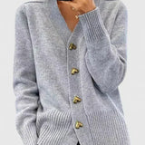 Cristina - elegant classic jacket — view 3