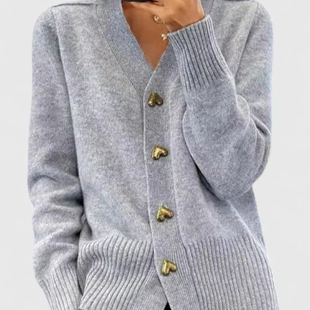Cristina - elegant classic jacket — view 3