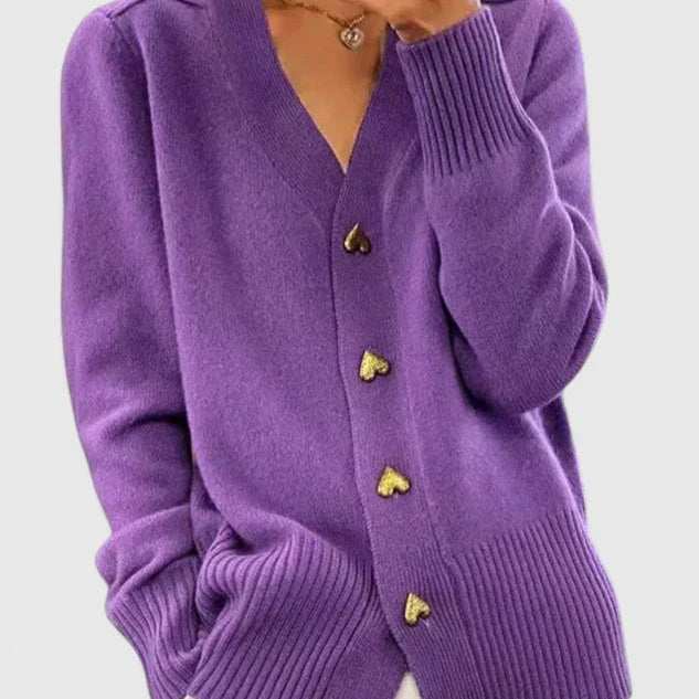 Cristina - elegant classic jacket — view 4