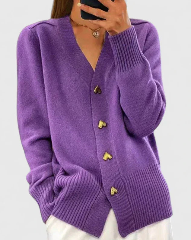 Cristina - elegant classic jacket — view 4