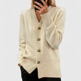 Cristina - elegant classic jacket — view 5