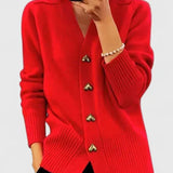 Cristina - elegant classic jacket — view 6