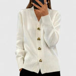 Cristina - elegant classic jacket — view 7