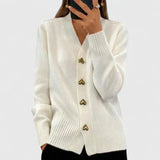 Cristina - elegant classic jacket — view 7