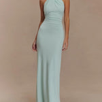 Crystal - elegant maxi dress — view 2