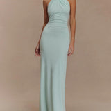 Crystal - elegant maxi dress — view 2