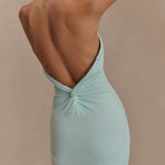 Crystal - elegant maxi dress — view 3