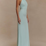 Crystal - elegant maxi dress — view 4