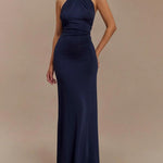 Crystal - elegant maxi dress — view 6