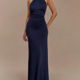 Crystal - elegant maxi dress — view 6