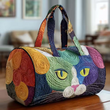 Crystal - Soft travel bag — view 1