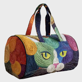 Crystal - Soft travel bag — view 2
