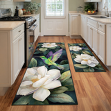 Anti-slip kitchen mat - Kolibri — view 1