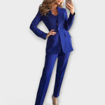 Daisy - 3 Piece Blazer Set — view 3