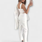 Daisy - 3 Piece Blazer Set — view 5