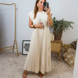 Daisy - timeless comfort dress — view 3