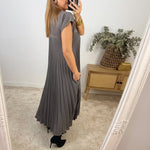 Daisy - timeless comfort dress — view 10