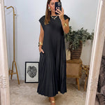 Daisy - timeless comfort dress — view 11