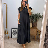 Daisy - timeless comfort dress — view 11