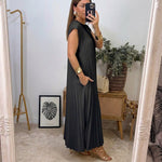 Daisy - timeless comfort dress — view 12