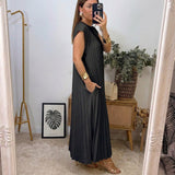 Daisy - timeless comfort dress — view 12