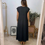 Daisy - timeless comfort dress — view 13