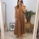 Daisy - timeless comfort dress — view 14