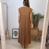 Daisy - timeless comfort dress — view 16