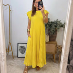 Daisy - timeless comfort dress — view 17