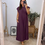 Daisy - timeless comfort dress — view 20