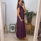 Daisy - timeless comfort dress — view 21