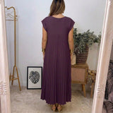 Daisy - timeless comfort dress — view 22