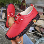 Daisy - comfortable sneakers — view 2