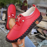 Daisy - comfortable sneakers — view 2