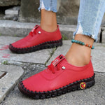 Daisy - comfortable sneakers — view 3