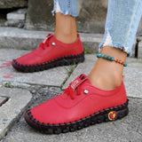 Daisy - comfortable sneakers — view 3