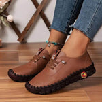 Daisy - comfortable sneakers — view 5
