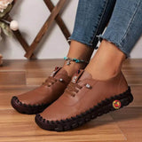 Daisy - comfortable sneakers — view 5