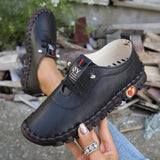 Daisy - comfortable sneakers — view 6