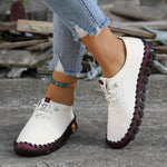 Daisy - comfortable sneakers — view 9