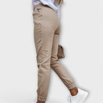 Daisy - women's stretch pants — view 6