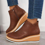 Dana - ankle boots — view 1