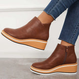 Dana - ankle boots — view 2
