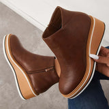 Dana - ankle boots — view 3