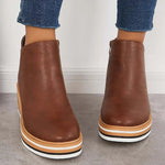 Dana - ankle boots — view 4
