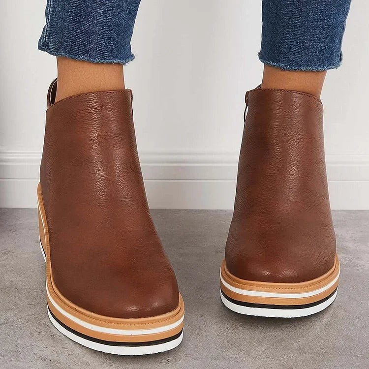 Dana - ankle boots — view 4