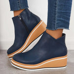 Dana - ankle boots — view 5