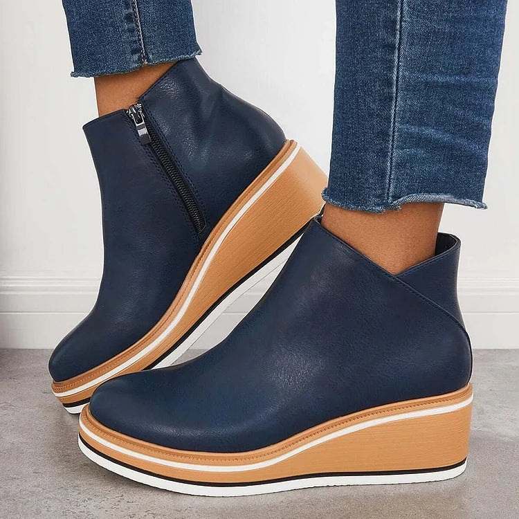 Dana - ankle boots — view 5